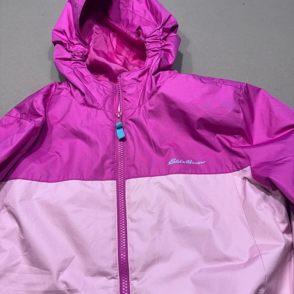 Eddie Bauer Lone Peak 3 in 1 Jacket - Picture 5 of 6